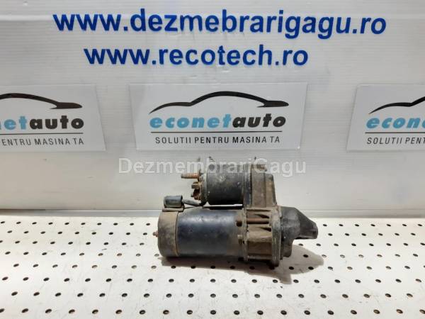 De vanzare electromotor OPEL KADETT E (1984-1994), 1.3 Benzina, 55 KW