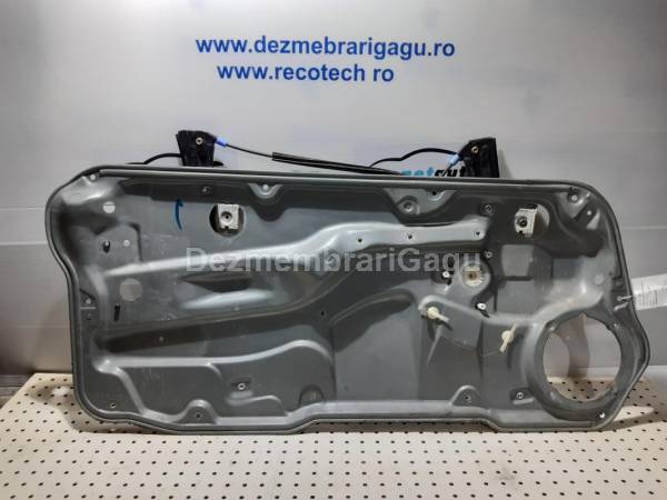 De vanzare macara geam dreapta VOLKSWAGEN GOLF IV (1997-2005)