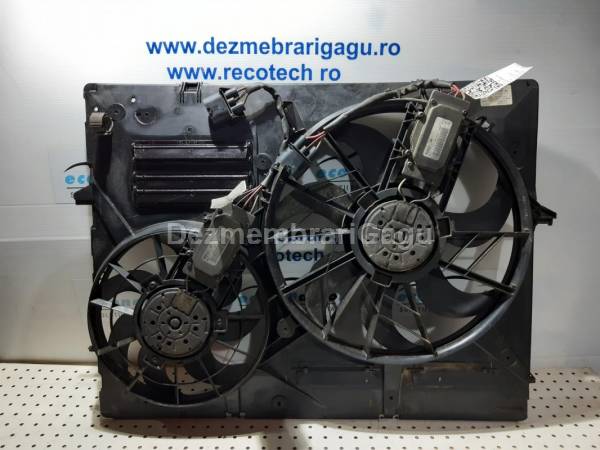 De vanzare electroventilator apa AUDI Q7, 3.0 Diesel