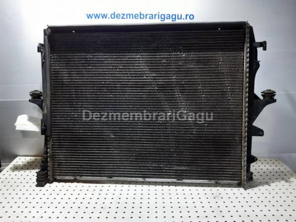 Radiator apa Audi Q7