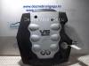 Capac motor Infiniti FX