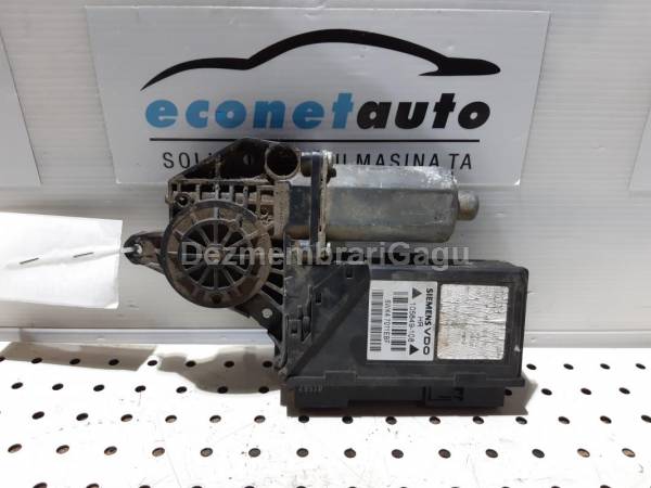 Motoras macara geam ds Audi A6