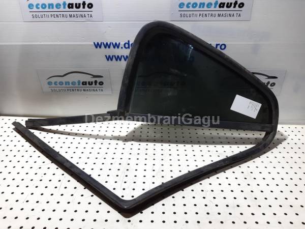 Geam coltar ds Mercedes M-class / W163