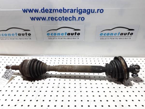 Vand planetara stanga fata RENAULT MEGANE I (1996-2003), 1.6 Benzina, 79 KW din dezmembrari