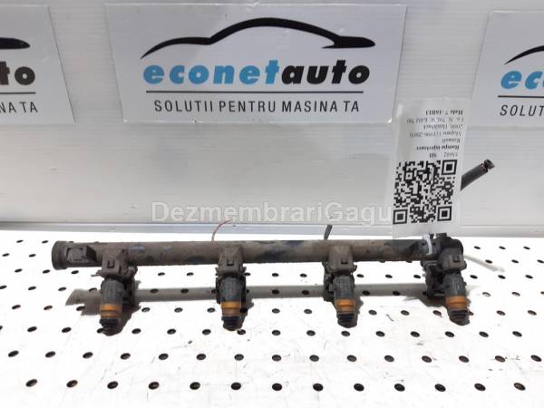 Vand rampa injectoare RENAULT MEGANE I (1996-2003), 1.6 Benzina, 79 KW