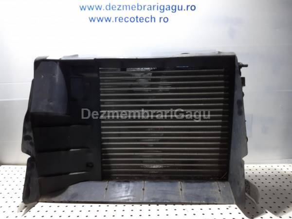 De vanzare radiator apa RENAULT MEGANE I (1996-2003), 1.6 Benzina, 79 KW second hand
