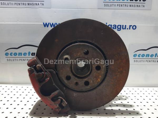 Vand fuzeta fata stanga VOLKSWAGEN GOLF IV (1997-2005) Diesel