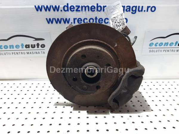 Vand fuzeta fata dreapta RENAULT MEGANE I (1996-2003), 1.6 Benzina, 79 KW