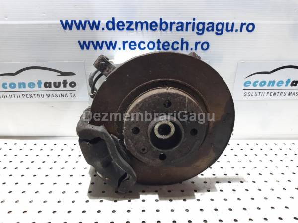 De vanzare fuzeta fata stanga RENAULT MEGANE I (1996-2003), 1.6 Benzina, 79 KW