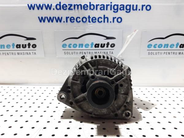 Vand alternator MERCEDES E-CLASS / 210 (1995-2003), 2.0 Benzina din dezmembrari