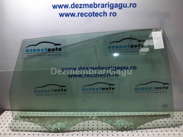 De vanzare geam usa ds AUDI Q7 Diesel