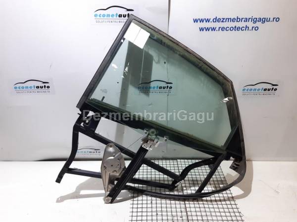 Macara geam ss Audi A6