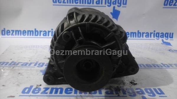 Vand alternator BMW 3 E36 (1990-2000), 1.6 Benzina, 75 KW din dezmembrari