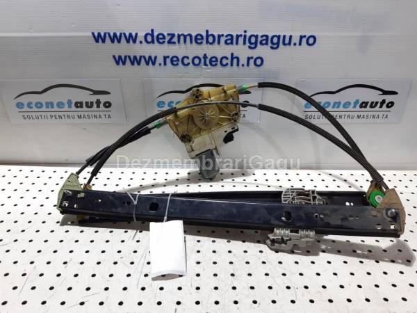 De vanzare macara geam ds AUDI Q7 Diesel