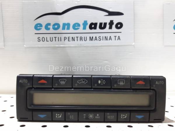 Panou climatronic Mercedes E-class / 210