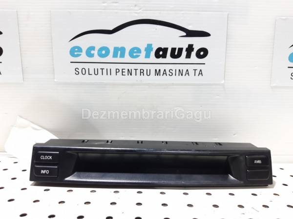 De vanzare display central bord MAZDA 6 I (GG)