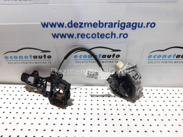 De vanzare broasca usa ds AUDI Q7 Diesel