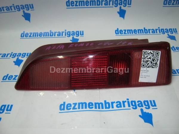 De vanzare stop dreapta ALFA ROMEO 146