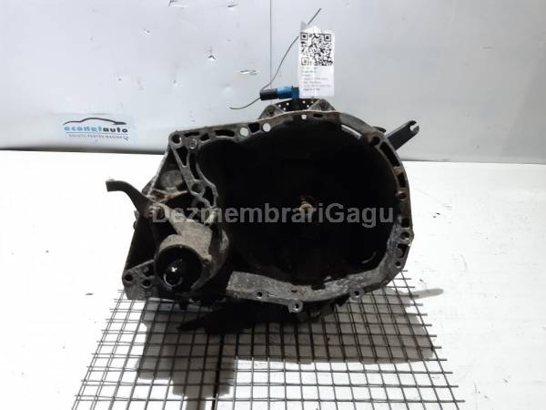 Vand cutie viteze RENAULT MEGANE I (1996-2003), 1.6 Benzina, 79 KW din dezmembrari