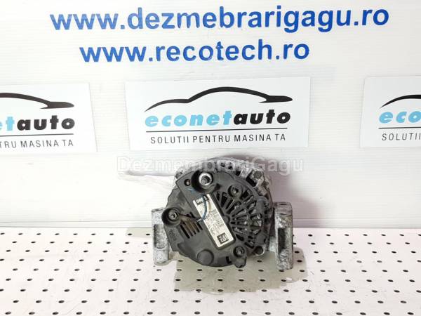 De vanzare alternator OPEL CORSA C (2000-), 1.3 Diesel, 51 KW second hand