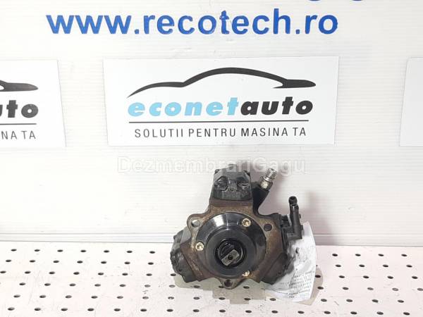 Vand pompa inalta presiune OPEL CORSA C (2000-), 1.3 Diesel, 51 KW din dezmembrari