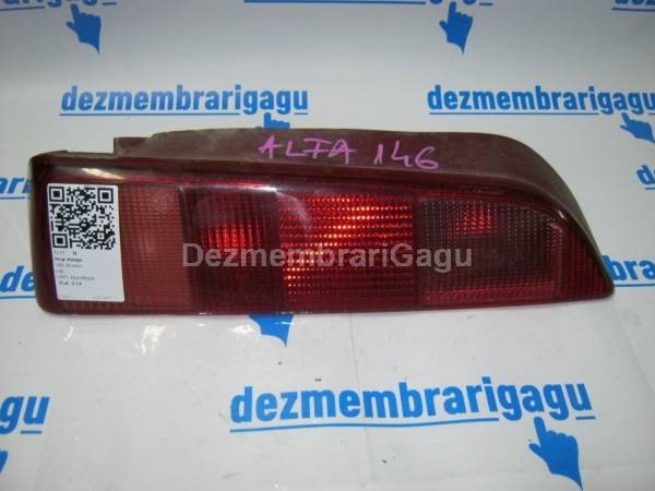 De vanzare stop stanga ALFA ROMEO 146