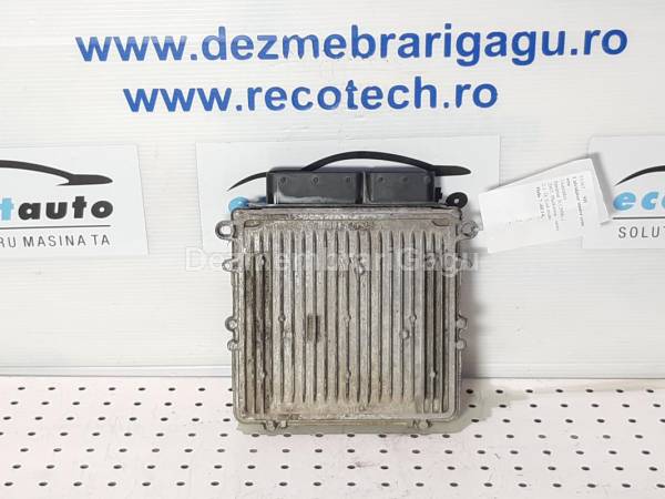 De vanzare calculator motor ecm ecu MERCEDES SPRINTER 5T (2006-), 2.1 Diesel