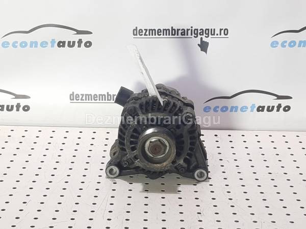 Alternator PEUGEOT 206, 1.4 Benzina, 55 KW