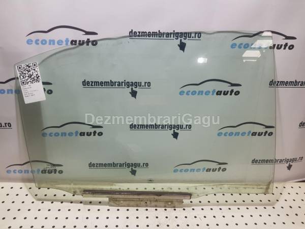 De vanzare geam usa ds TOYOTA AVENSIS / T25 (2003-)