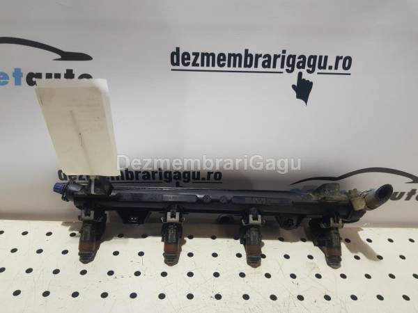 Vand rampa injectoare VOLKSWAGEN GOLF IV (1997-2005), 1.4 Benzina, 55 KW din dezmembrari