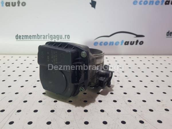 De vanzare clapeta acceleratie PEUGEOT 206, 2.0 Benzina, 100 KW