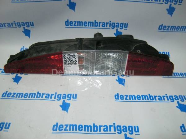 Stop dreapta FIAT DOBLO