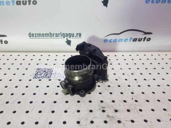 De vanzare clapeta acceleratie BMW 5 E60/E61 (2003-), 3.0 Diesel