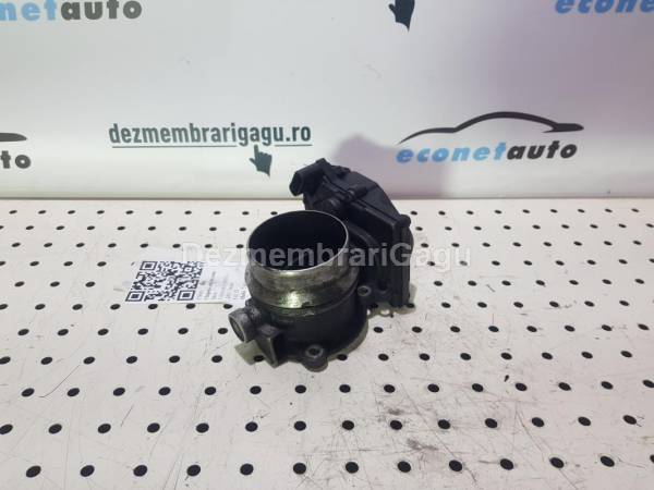 Clapeta acceleratie Bmw 5 E60/e61 (2003-)