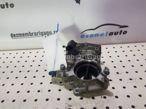 Vand clapeta acceleratie OPEL INSIGNIA, 2.0 Diesel