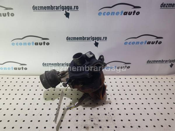 De vanzare turbina FIAT GRANDE PUNTO, 1.3 Diesel