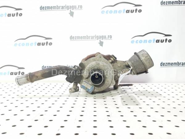 Vand turbina OPEL CORSA D (2006-), 1.3 Diesel