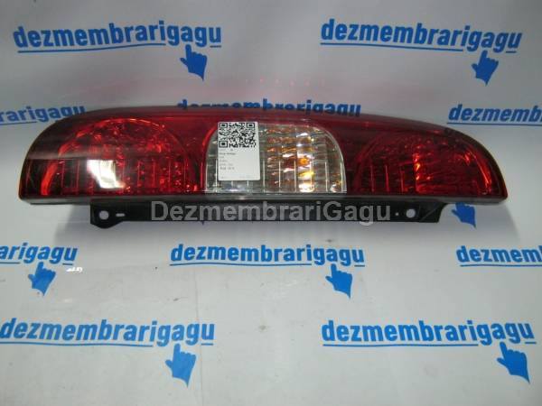 Stop stanga FIAT DOBLO