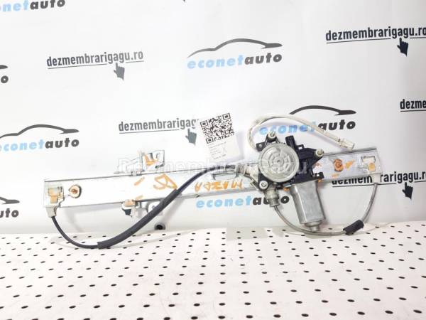 De vanzare macara geam sf MAZDA PREMACY Benzina