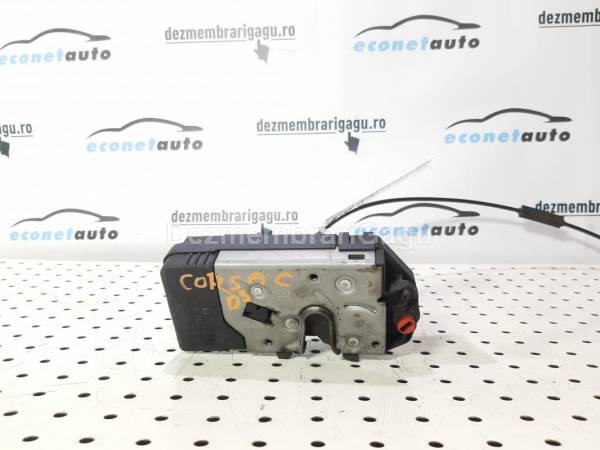 De vanzare broasca usa ds OPEL CORSA C (2000-) Diesel