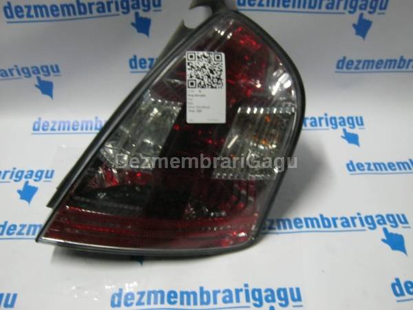 Stop dreapta FIAT STILO