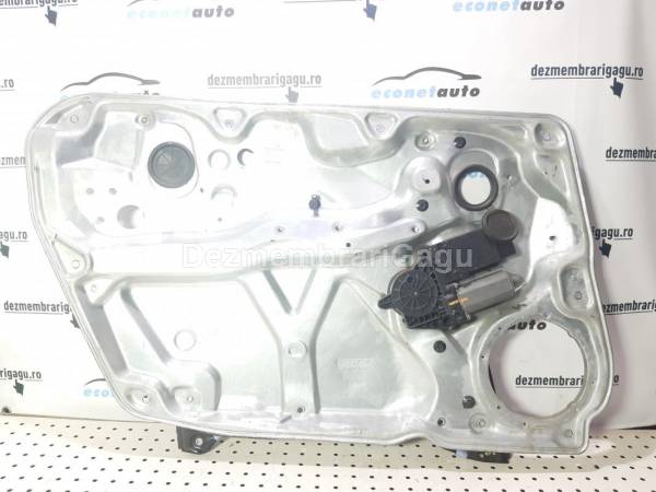De vanzare macara geam sf SKODA SUBERB (3U4)