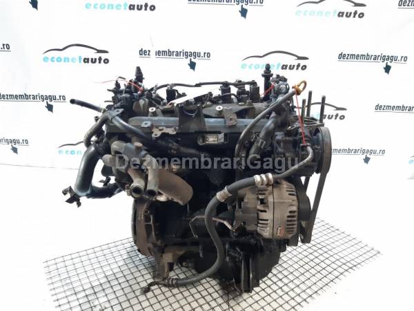 De vanzare alternator FIAT GRANDE PUNTO, 1.3 Diesel, 55 KW