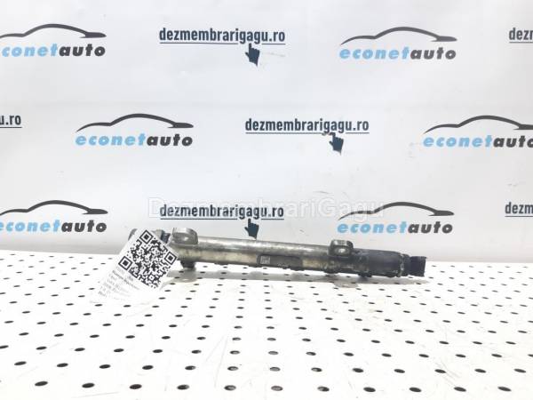 Vand rampa injectoare OPEL ASTRA H (2004-), 1.9 Diesel