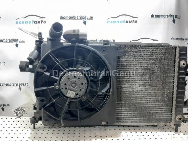 Vand electroventilator OPEL ASTRA H (2004-), 1.9 Diesel din dezmembrari