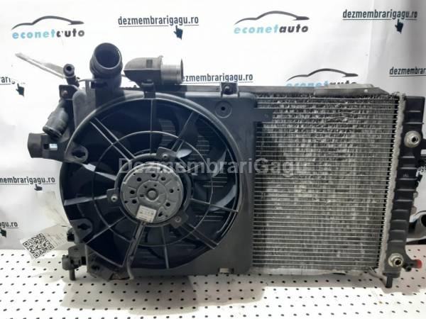 Vand radiator intercooler OPEL ASTRA H (2004-), 1.9 Diesel