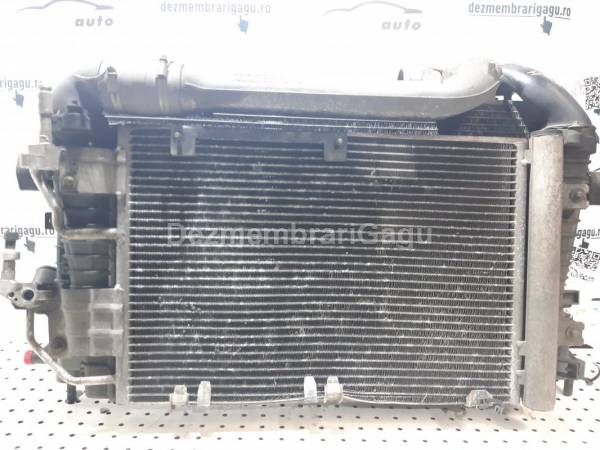 De vanzare radiator ac OPEL ASTRA H (2004-), 1.9 Diesel second hand