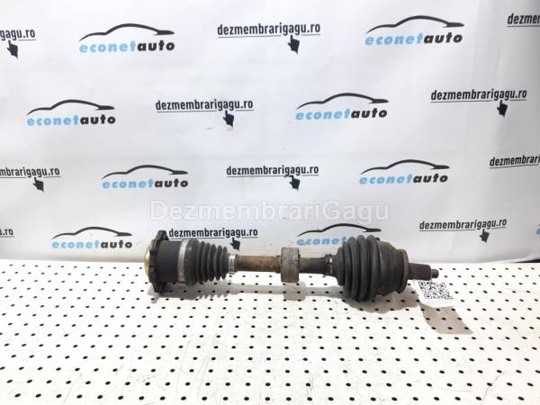 Vand planetara stanga fata VOLKSWAGEN POLO (2001-2009), 1.4 Diesel din dezmembrari