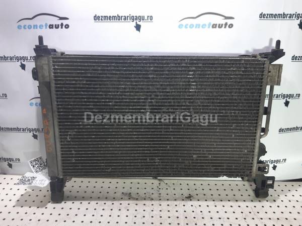 Vand radiator ac OPEL CORSA D (2006-), 1.4 Benzina