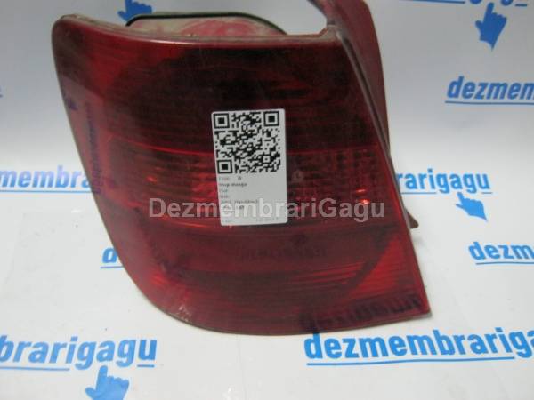 Stop stanga FIAT STILO